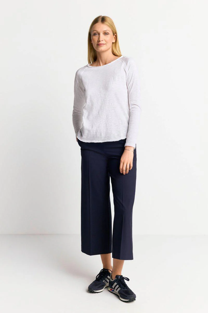 Longsleeve aus Baumwolle - Image 18