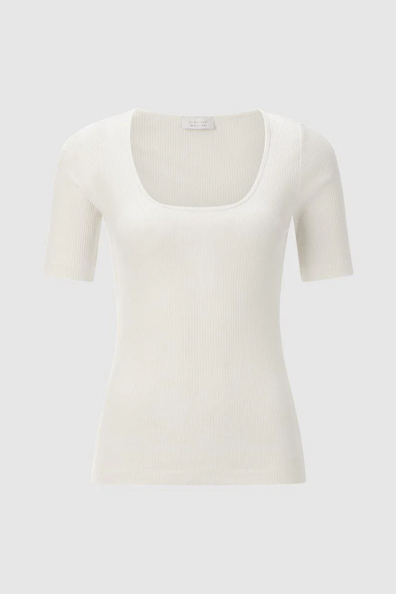 T-Shirt aus Baumwolle - Image 6