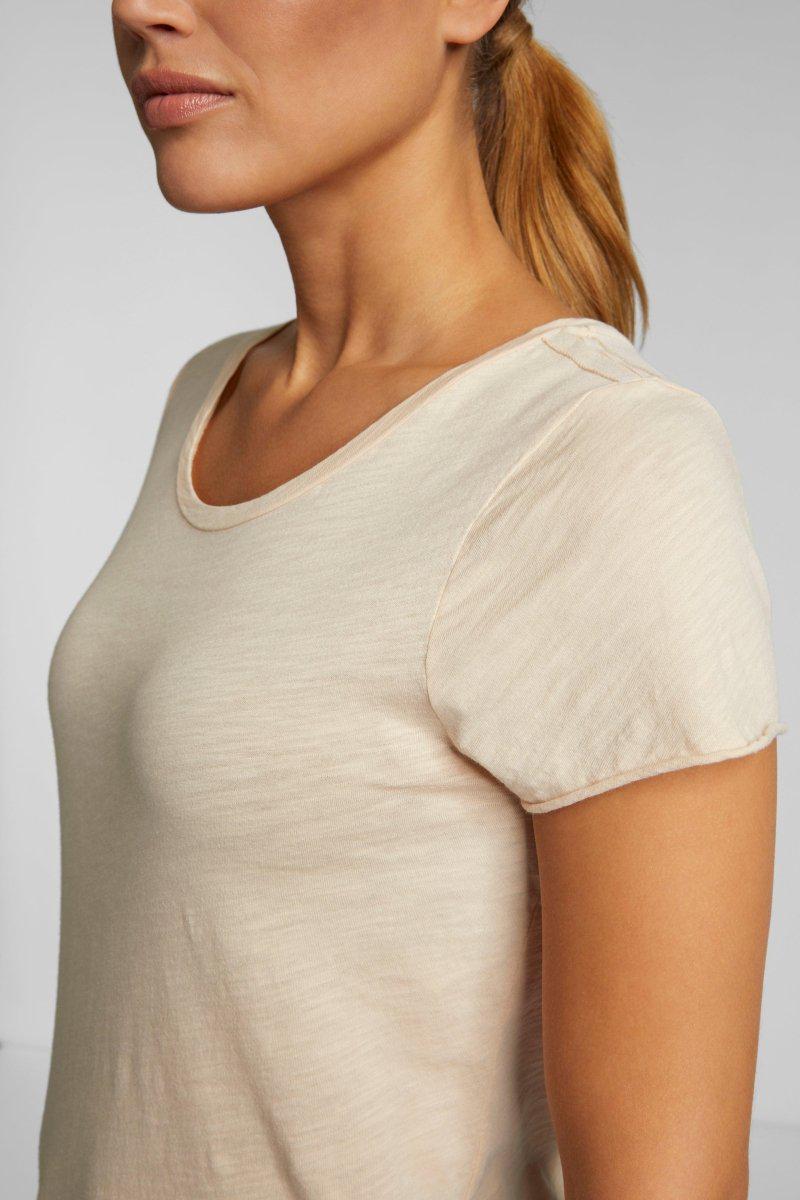 Slub-T-Shirt aus Baumwolle - Image 13