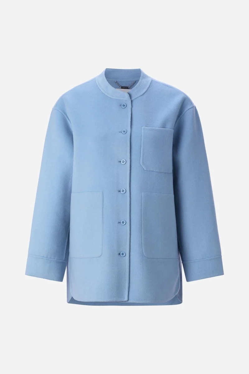 Hemdjacke mit Taschen - Image 12