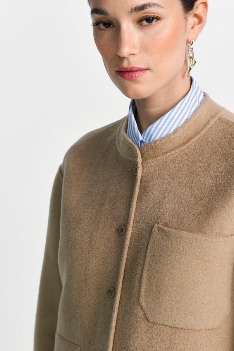 Hemdjacke mit Taschen - Image 3