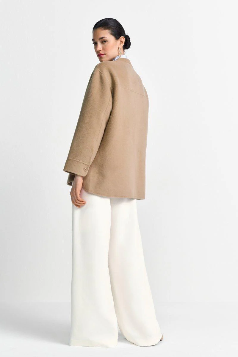 Hemdjacke mit Taschen - Image 4