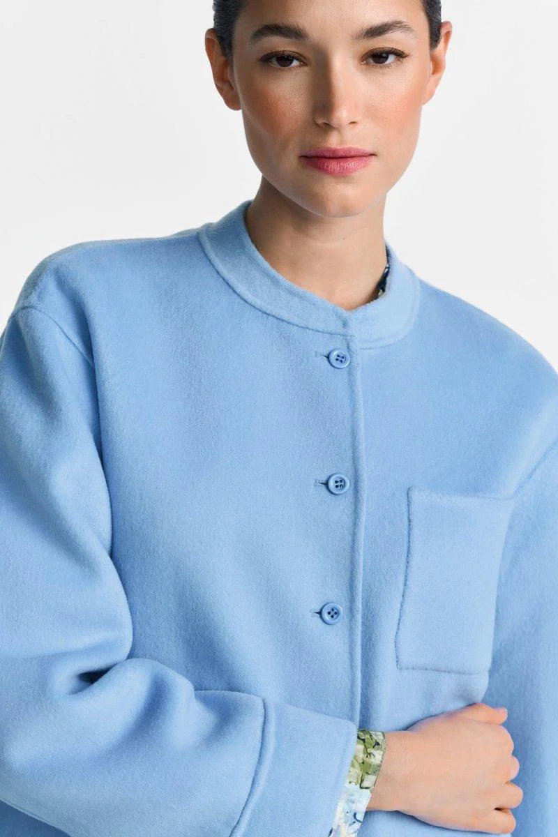 Hemdjacke mit Taschen - Image 8