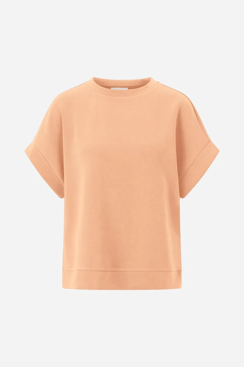 T-Shirt aus supersoftem Jersey - Image 6