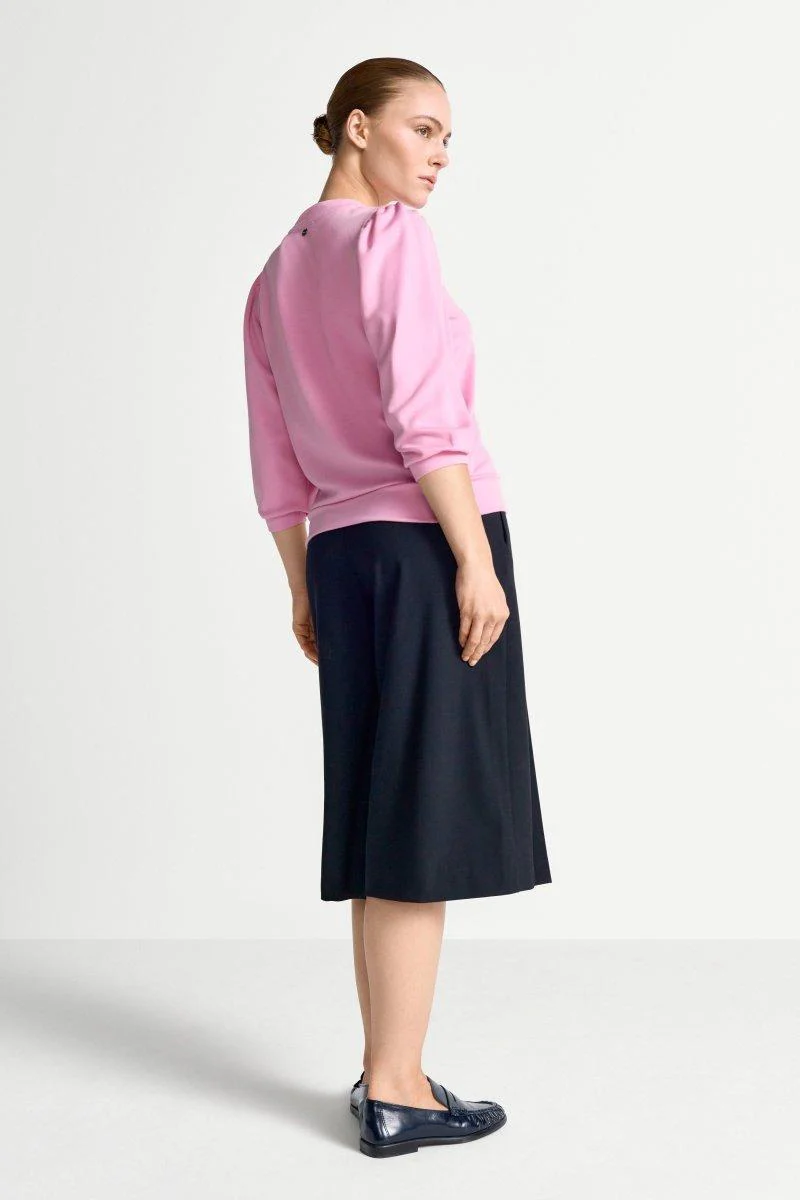 Shirt mit Puffärmeln - Image 4