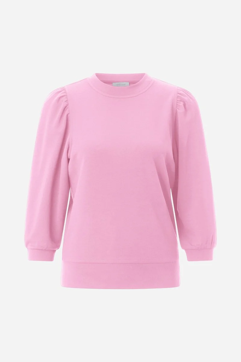Shirt mit Puffärmeln - Image 5