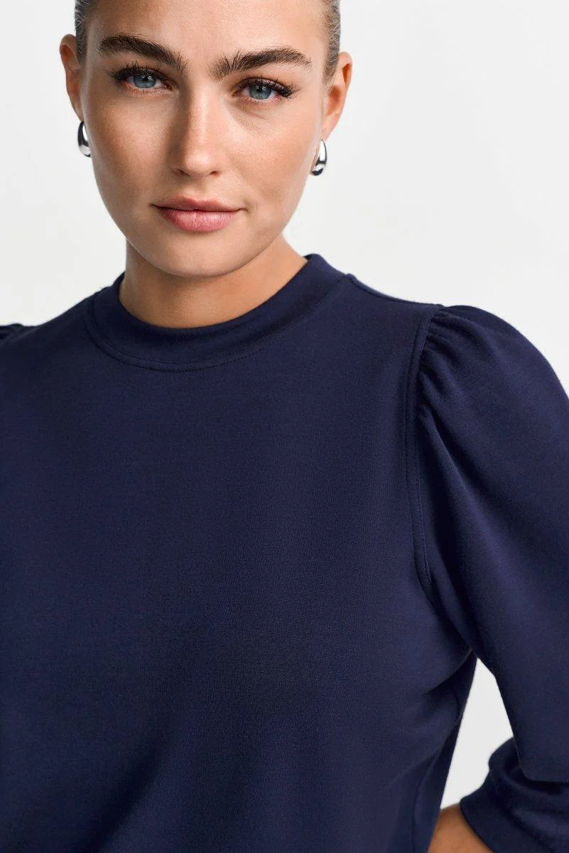 Shirt mit Puffärmeln - Image 10