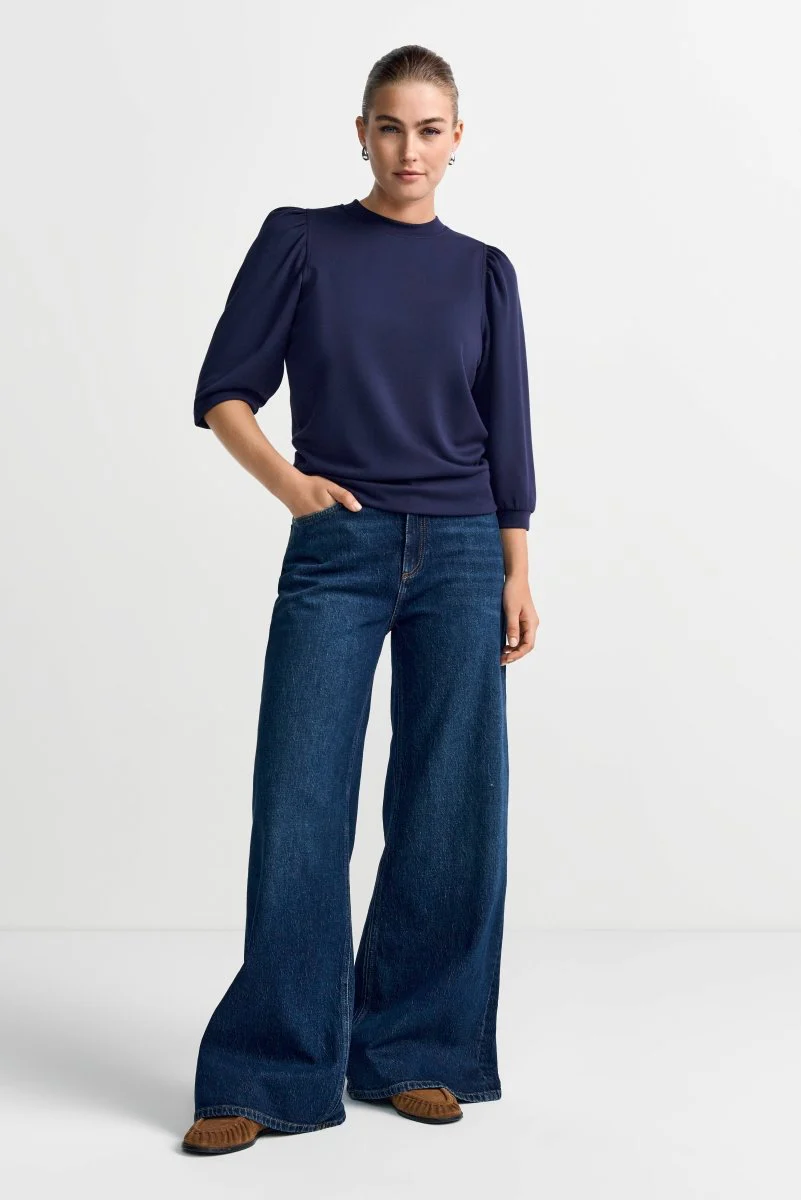 Shirt mit Puffärmeln - Image 6