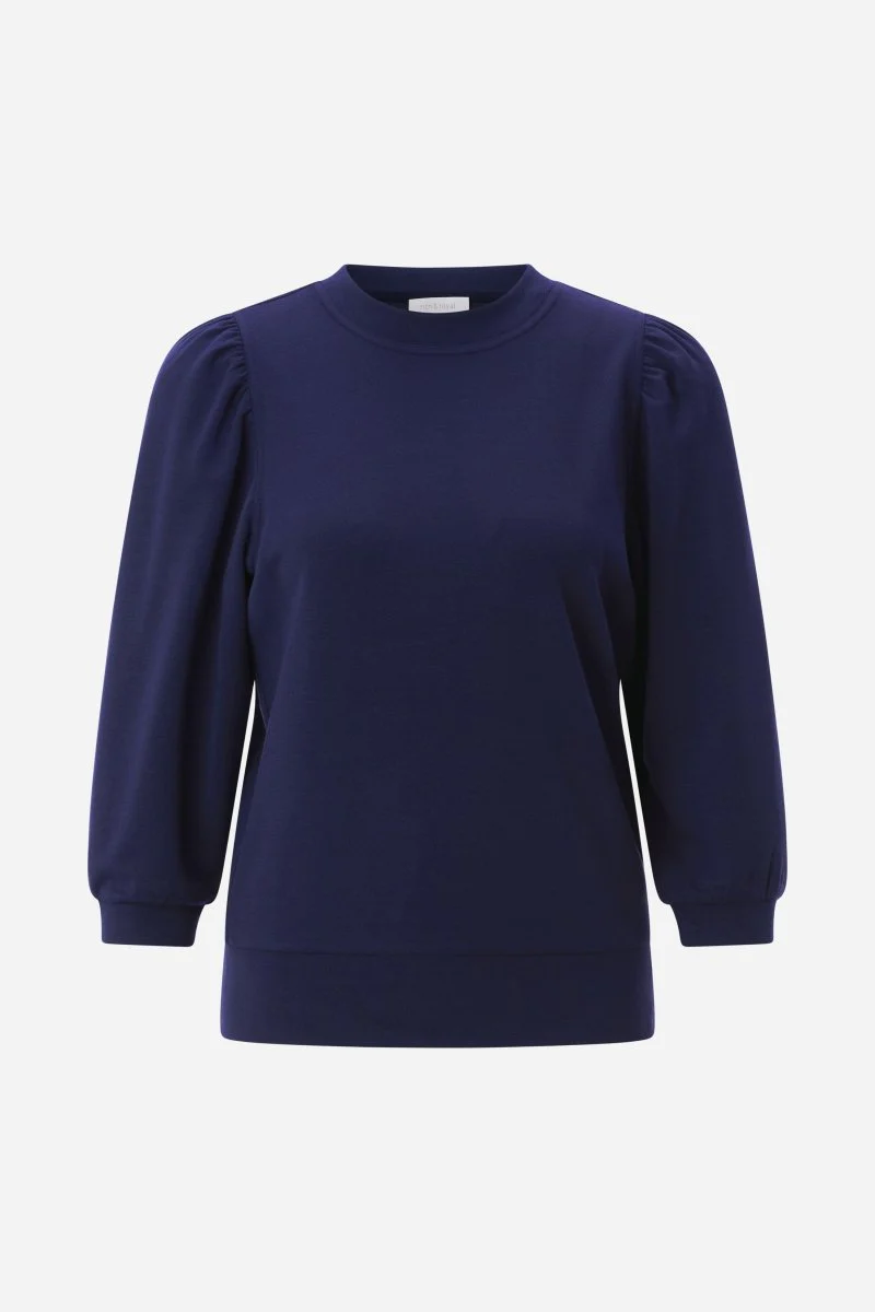 Shirt mit Puffärmeln - Image 7