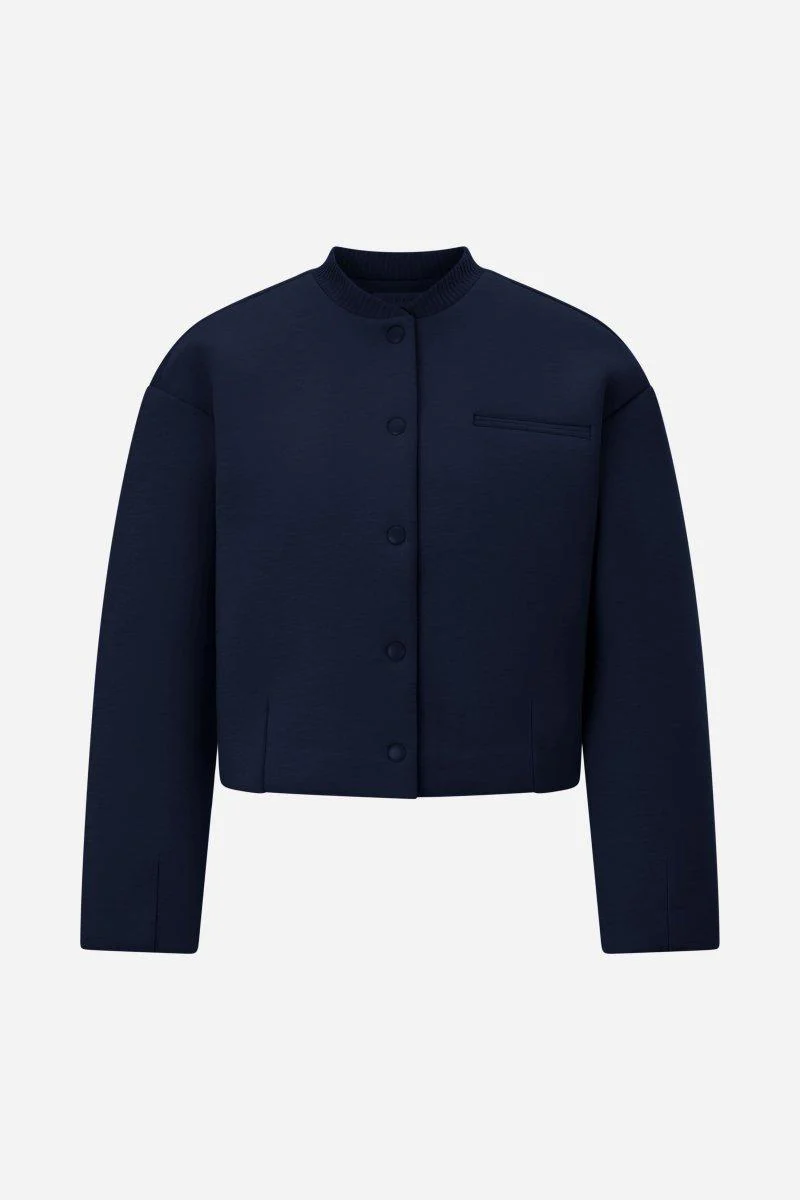 Kurze Bomberjacke - Image 5
