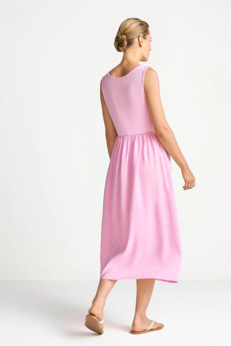 Midikleid mit Taschen - Image 3