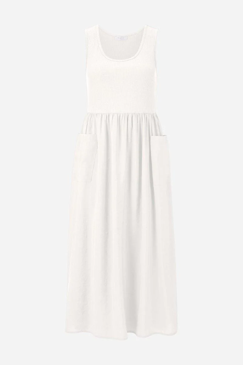 Midikleid mit Taschen - Image 10