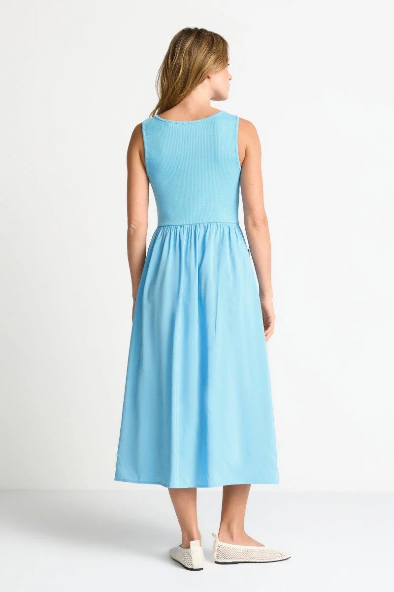 Midikleid mit Taschen - Image 13