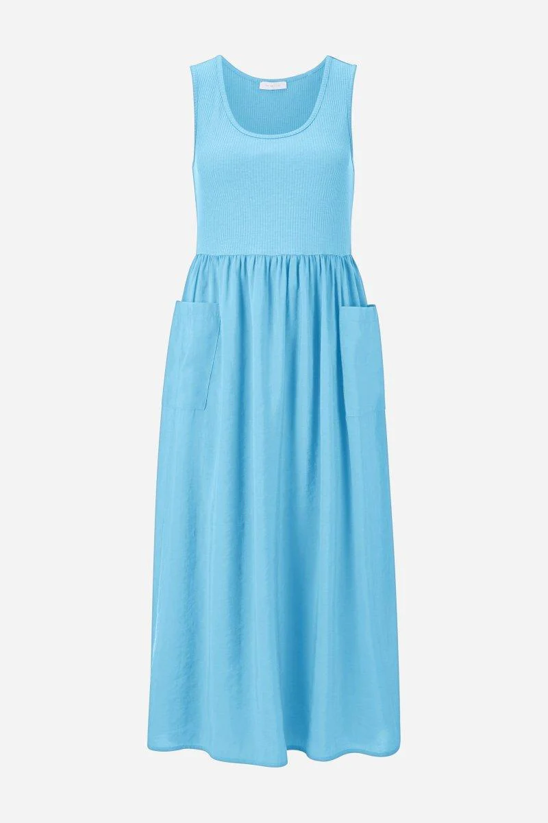 Midikleid mit Taschen - Image 15