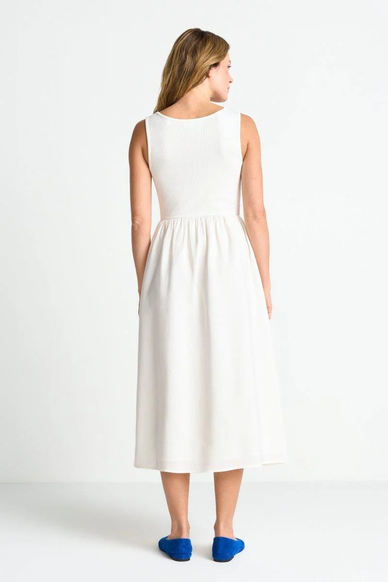 Midikleid mit Taschen - Image 7