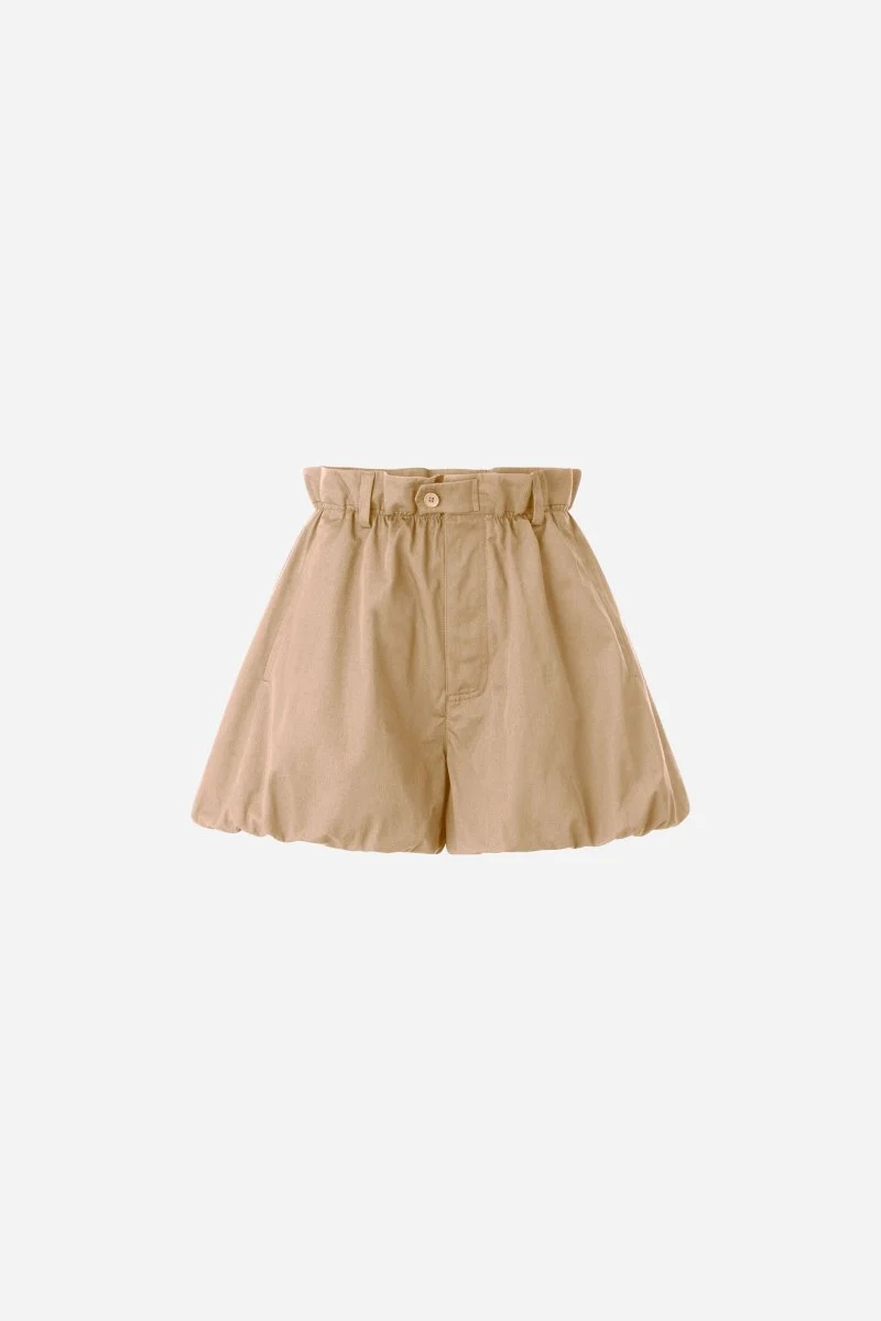 Kurze Ballon-Shorts - Image 10