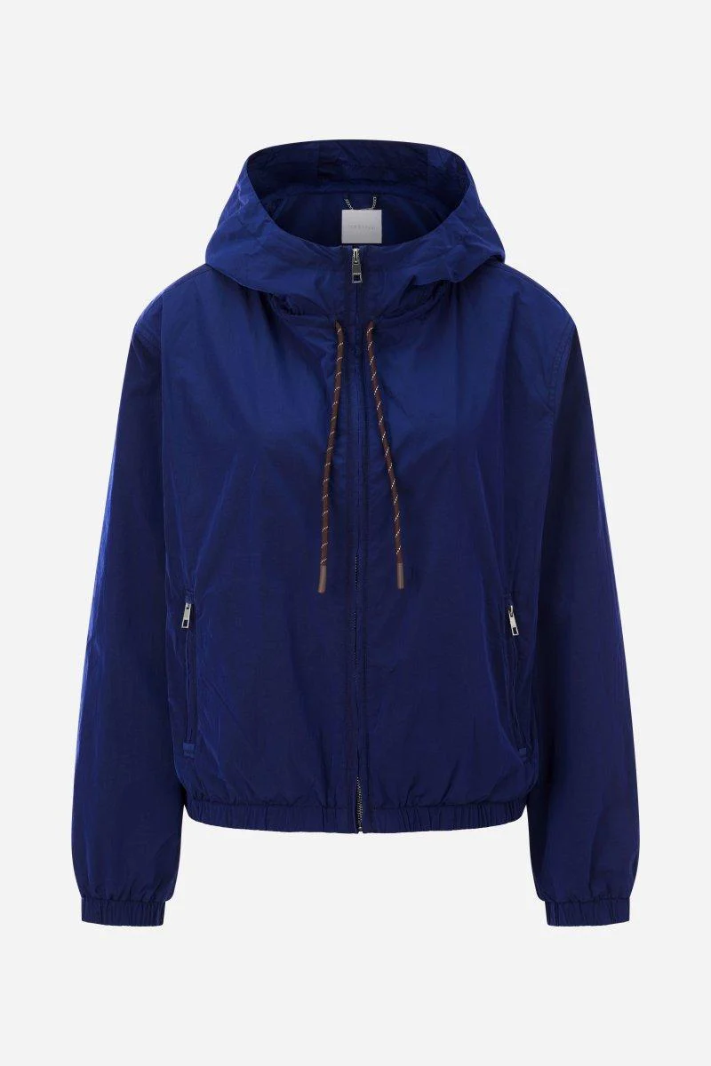 Windbreaker mit Kapuze - Image 10