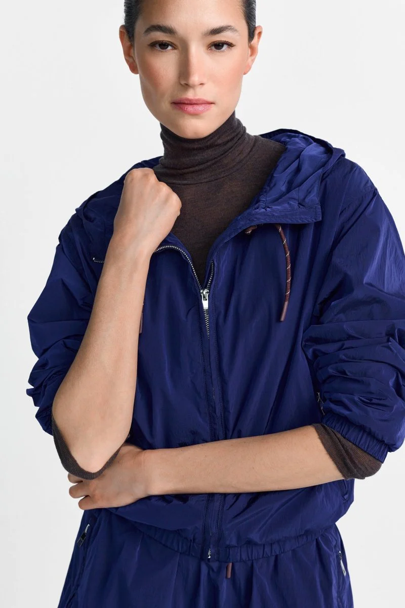 Windbreaker mit Kapuze - Image 6