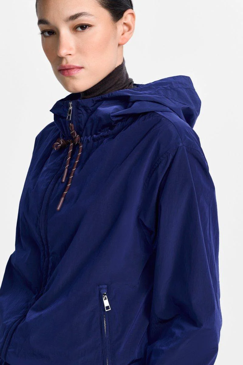 Windbreaker mit Kapuze - Image 9