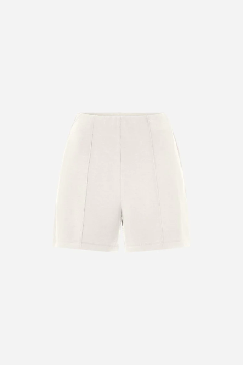 Shorts mit Bundfalten - Image 11