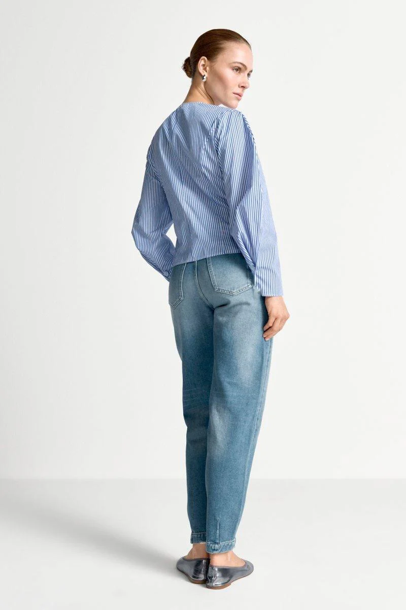 Jeans im Slouchy Fit - Image 3