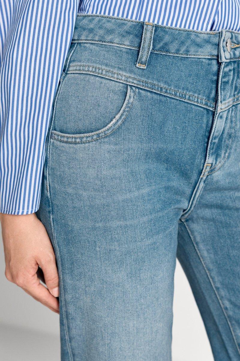 Jeans im Slouchy Fit - Image 4