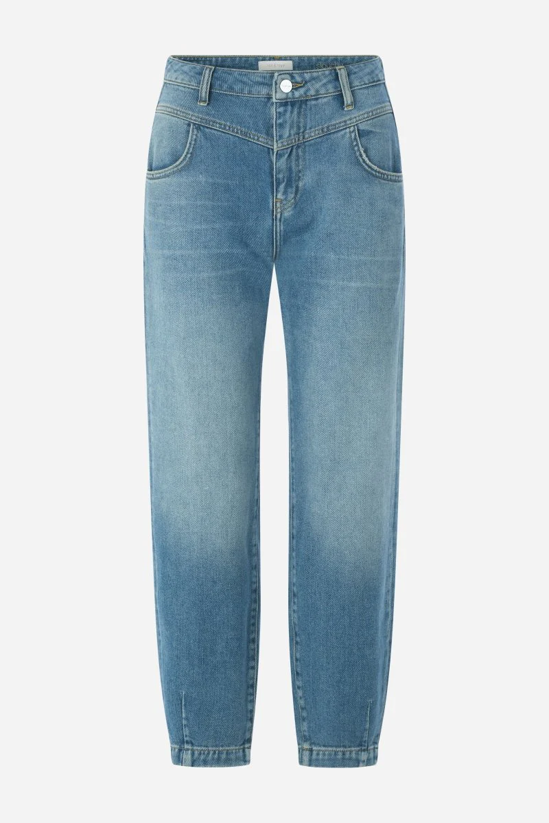 Jeans im Slouchy Fit - Image 5