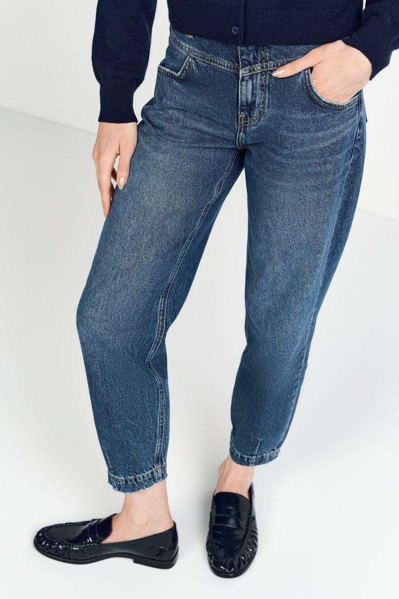 Jeans im Slouchy Fit - Image 3