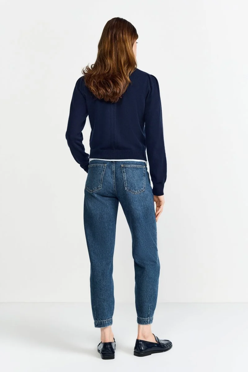 Jeans im Slouchy Fit - Image 4