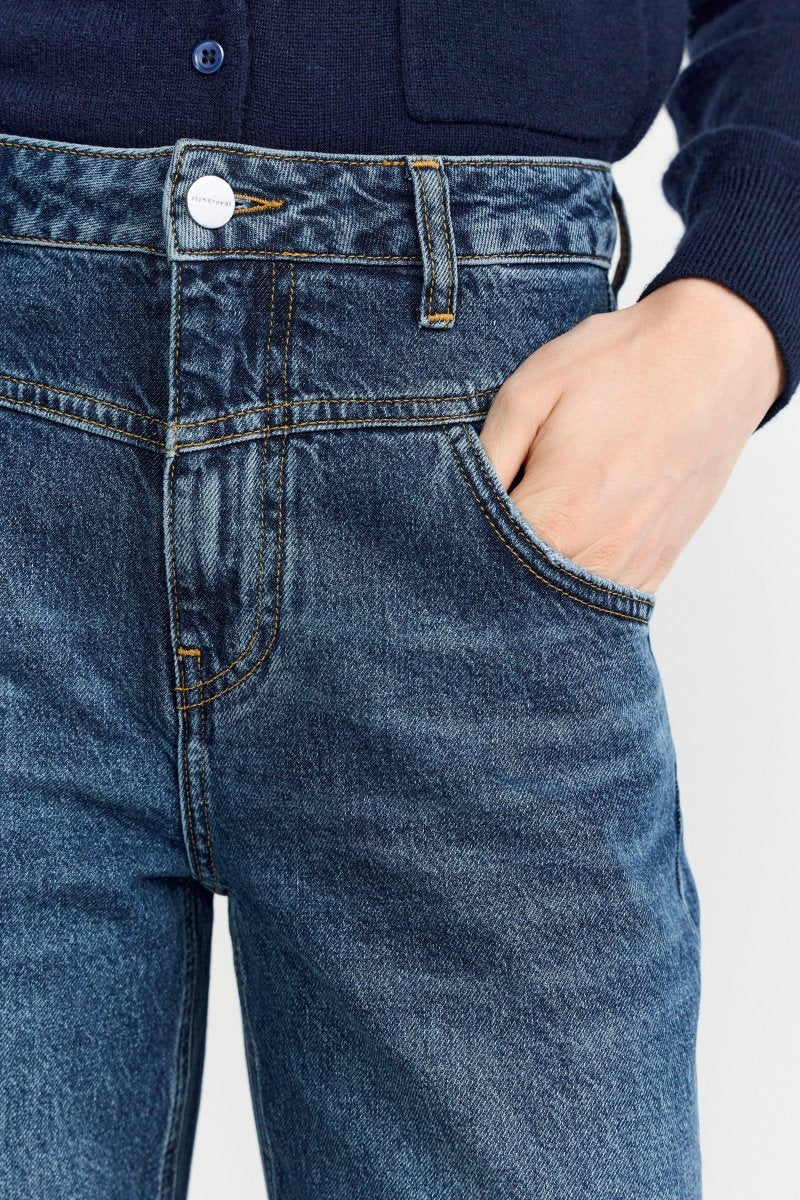 Jeans im Slouchy Fit - Image 5