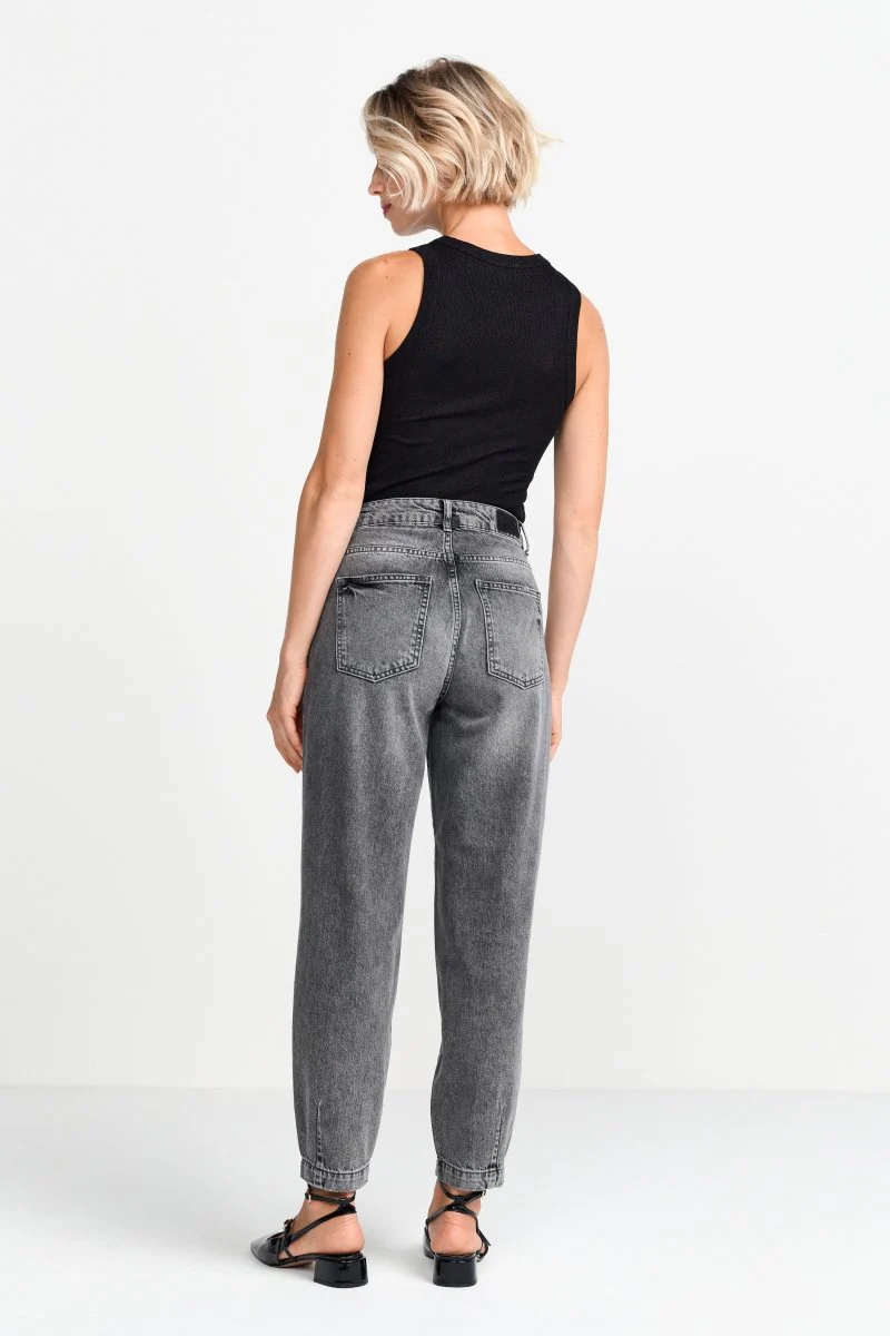 Denim im Slouchy-Fit - Image 4