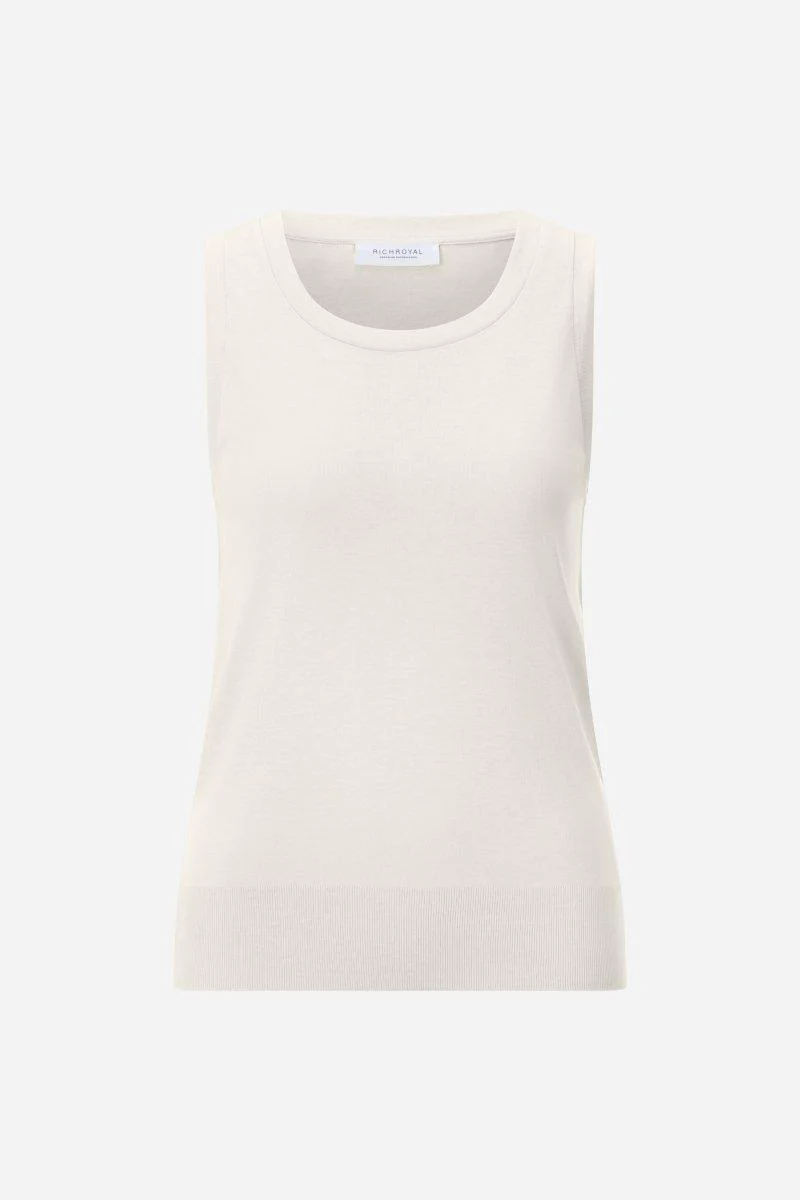 Ripp-Top mit Lyocell - Image 10