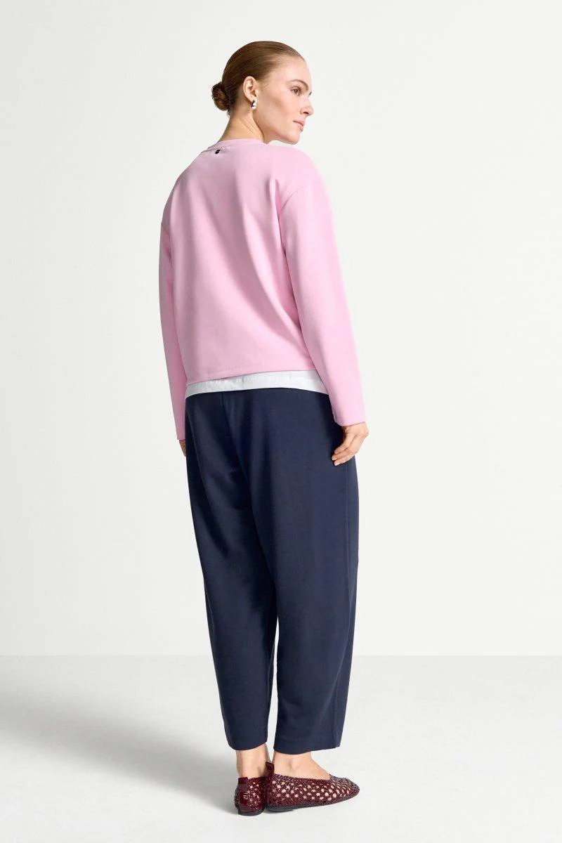 Longsleeve aus supersoftem Jersey - Image 3