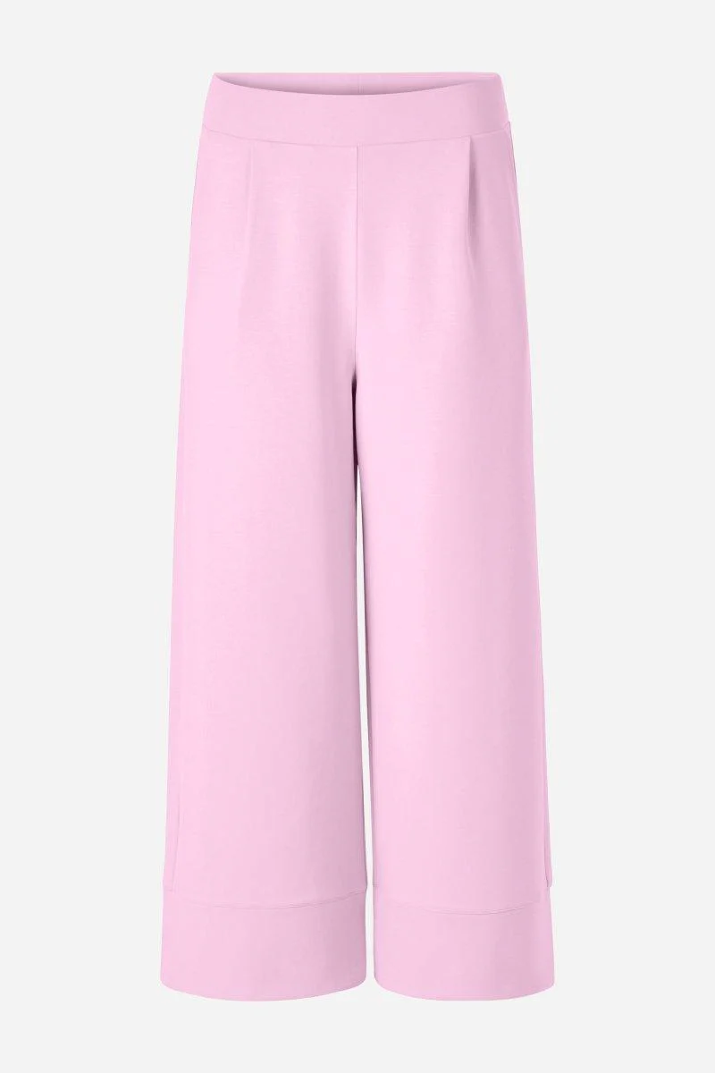 Culotte aus supersoftem Jersey - Image 10