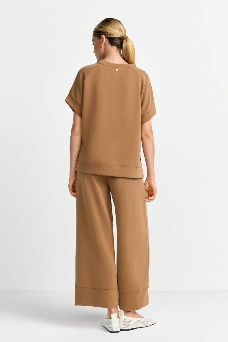 Culotte aus supersoftem Jersey - Image 4