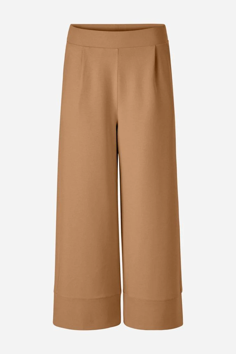 Culotte aus supersoftem Jersey - Image 5