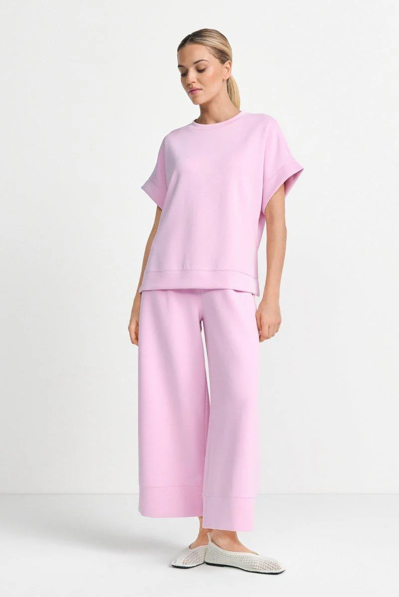 Culotte aus supersoftem Jersey - Image 6