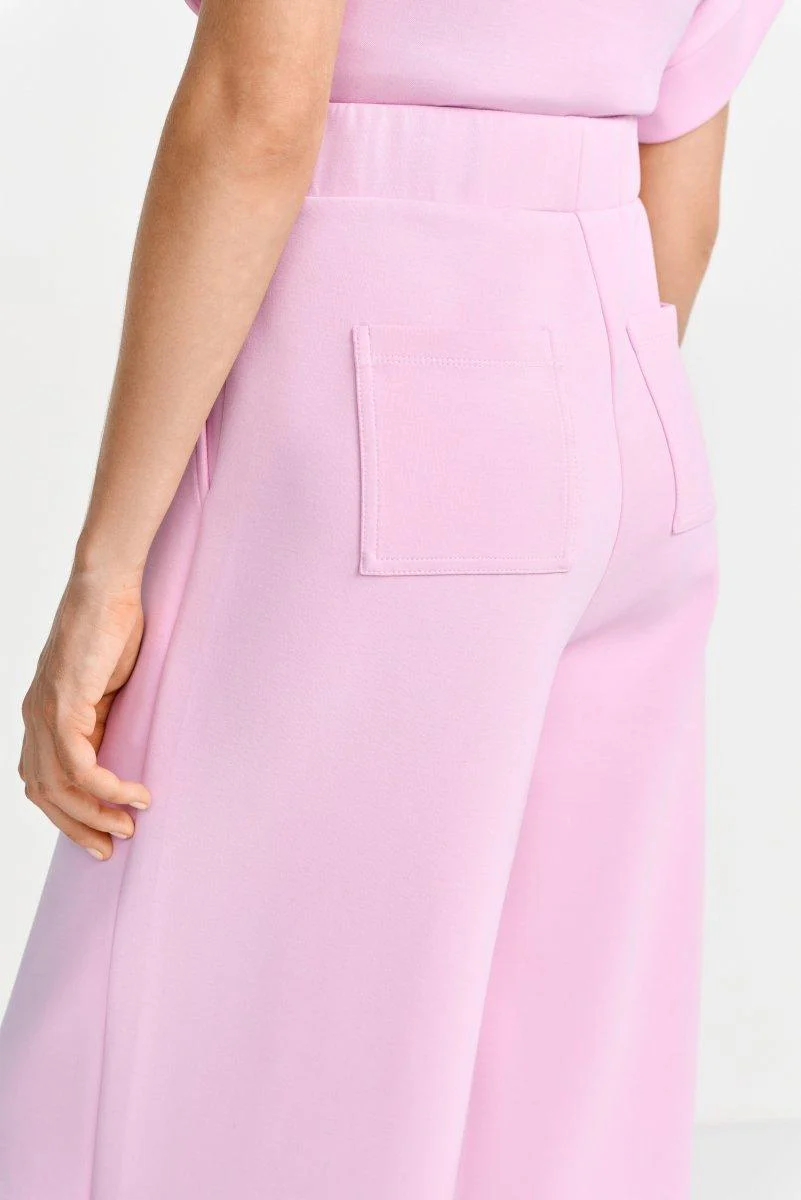 Culotte aus supersoftem Jersey - Image 7