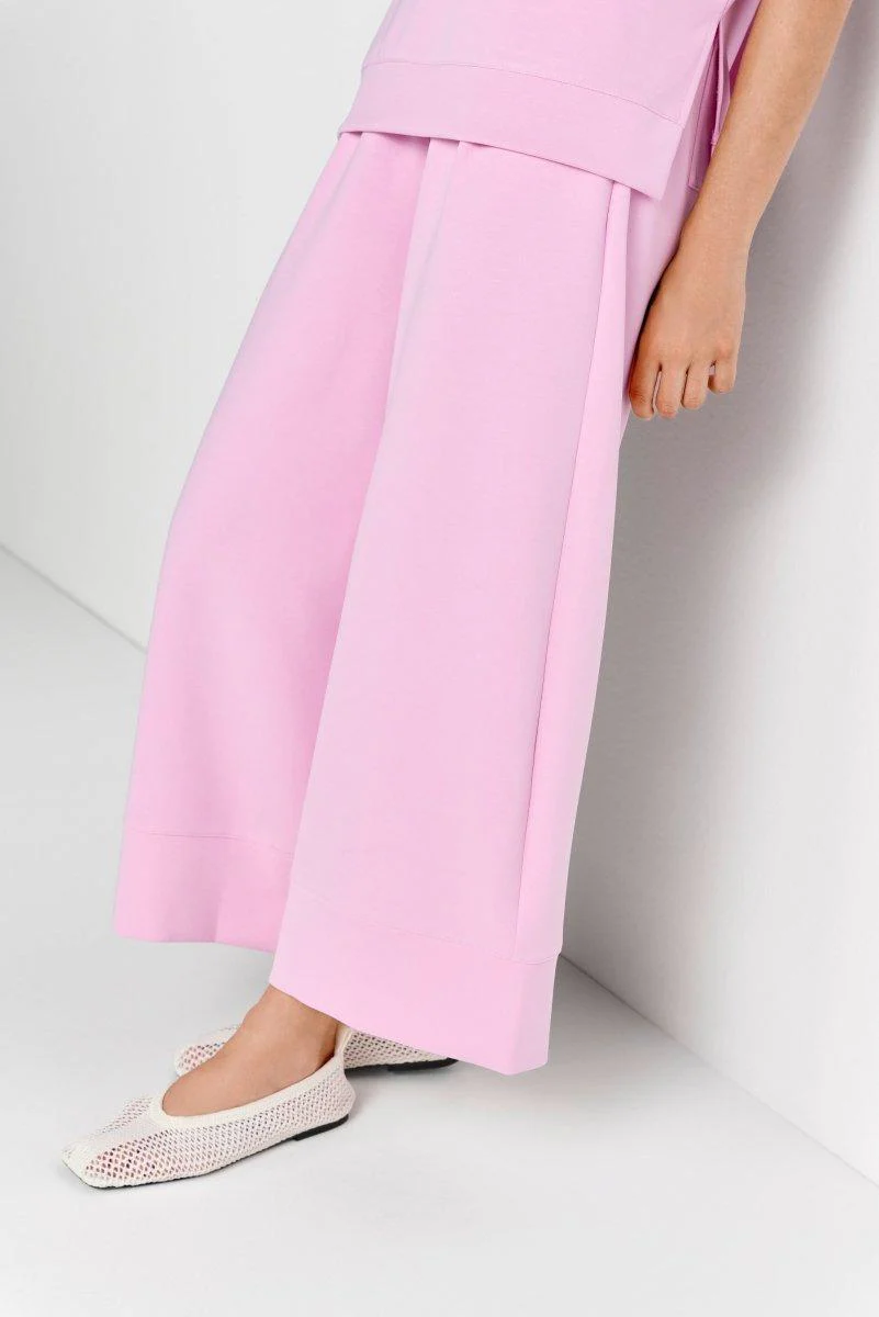 Culotte aus supersoftem Jersey - Image 8