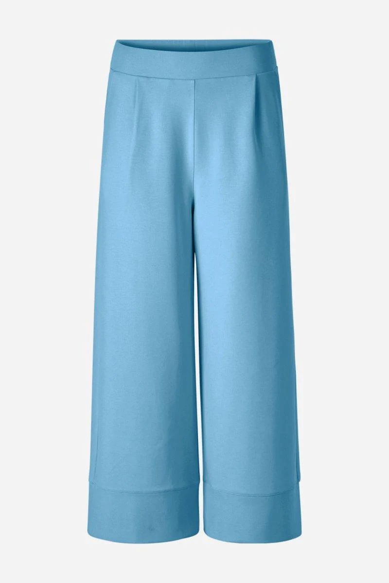 Culotte aus supersoftem Jersey - Image 10
