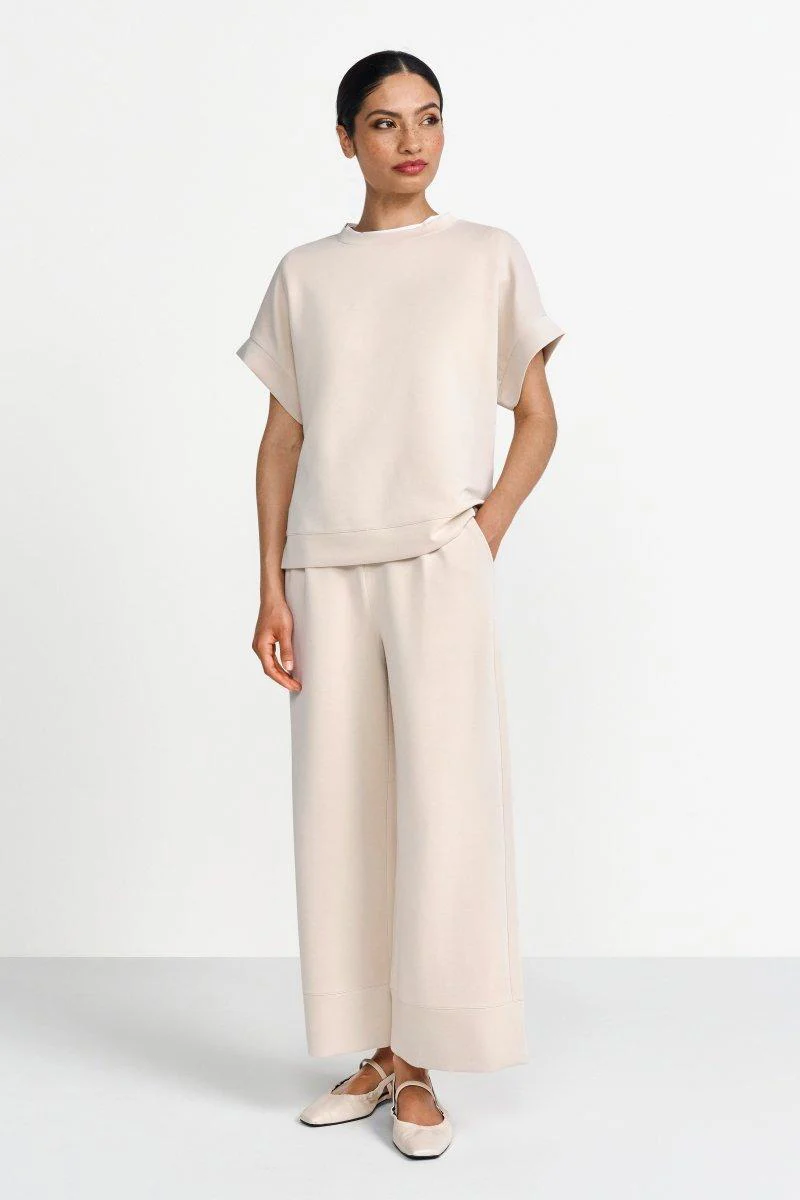 Culotte aus supersoftem Jersey - Image 11