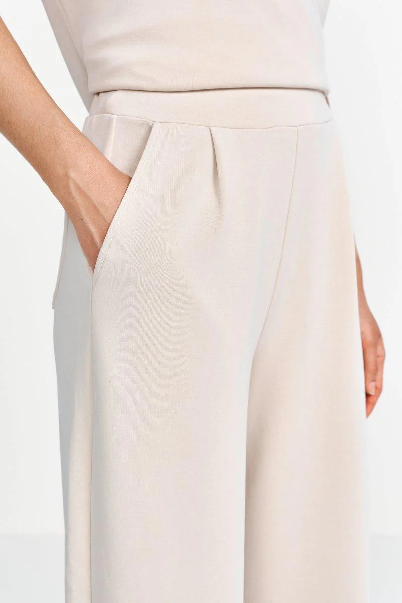 Culotte aus supersoftem Jersey - Image 12