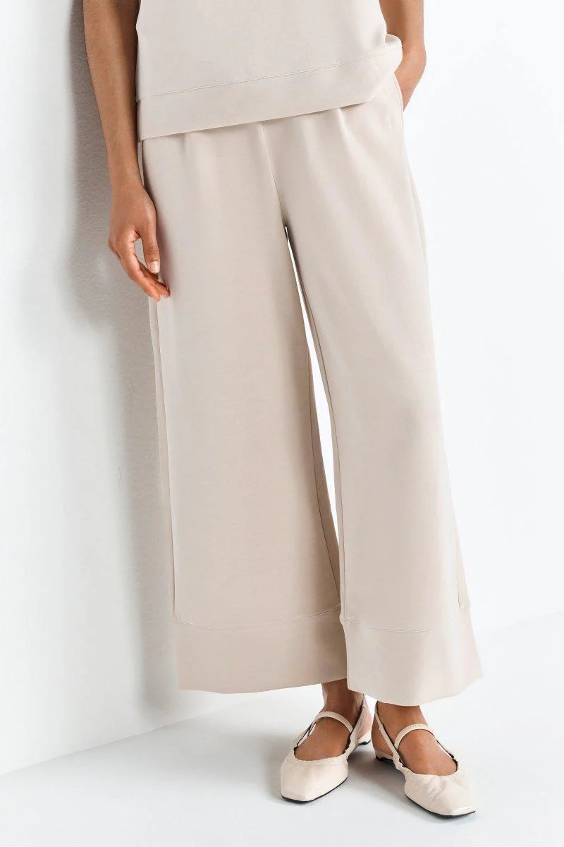 Culotte aus supersoftem Jersey - Image 13