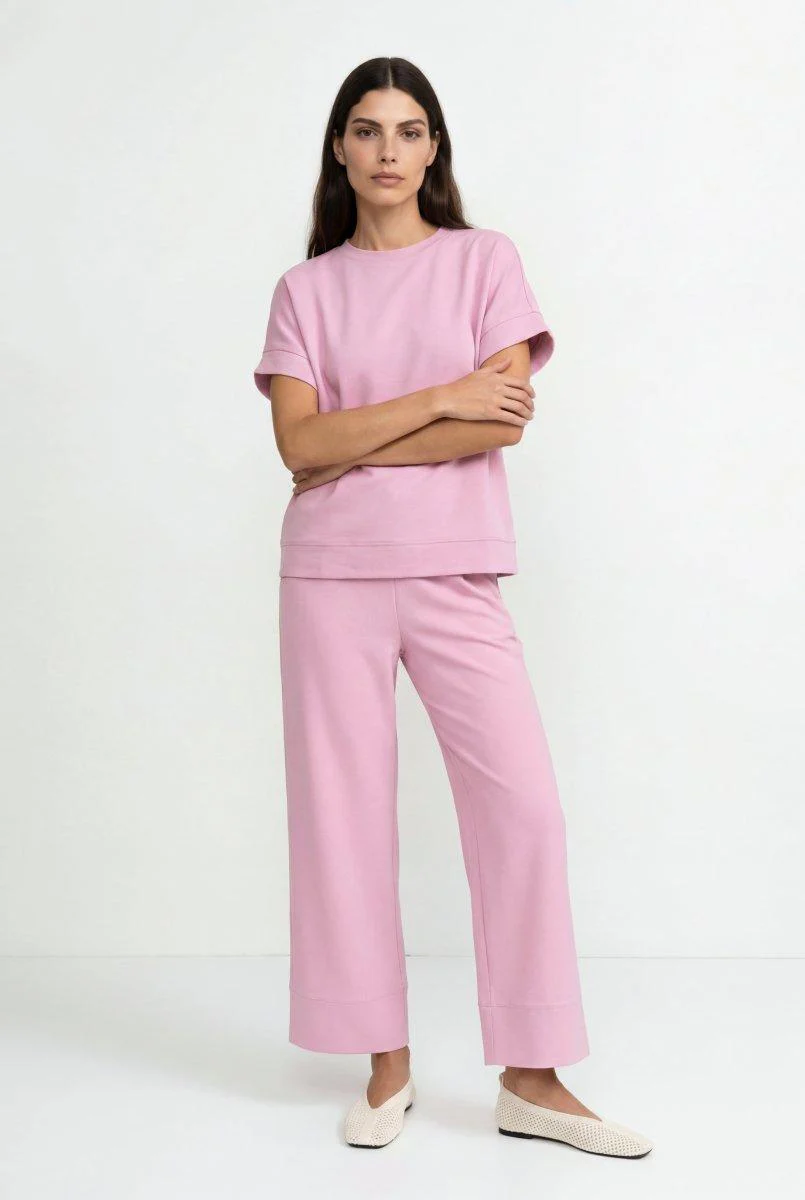 Culotte aus supersoftem Jersey - Image 16