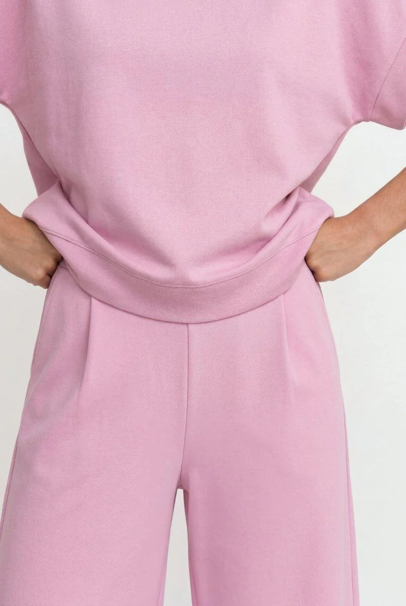 Culotte aus supersoftem Jersey - Image 19