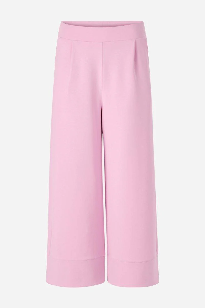 Culotte aus supersoftem Jersey - Image 20