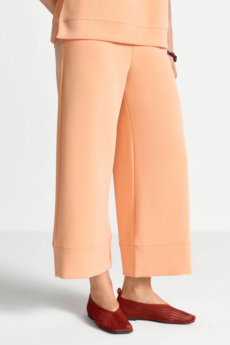Culotte aus supersoftem Jersey - Image 4