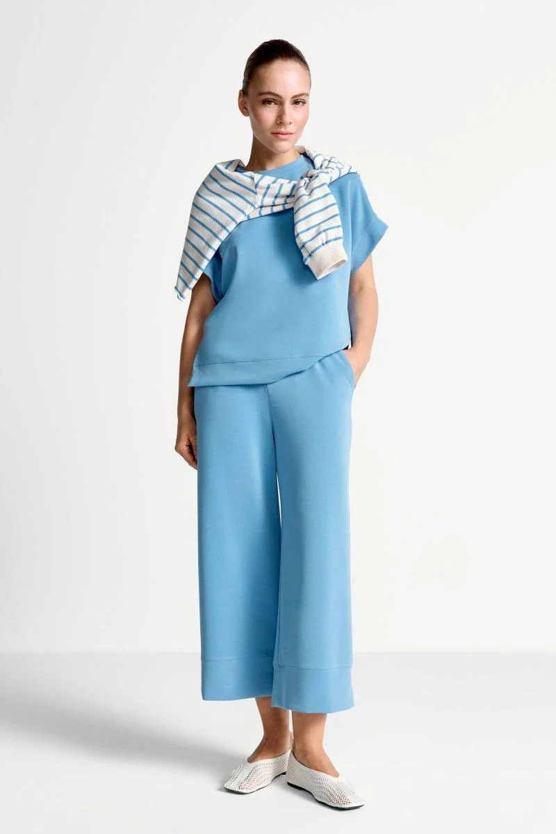Culotte aus supersoftem Jersey - Image 6