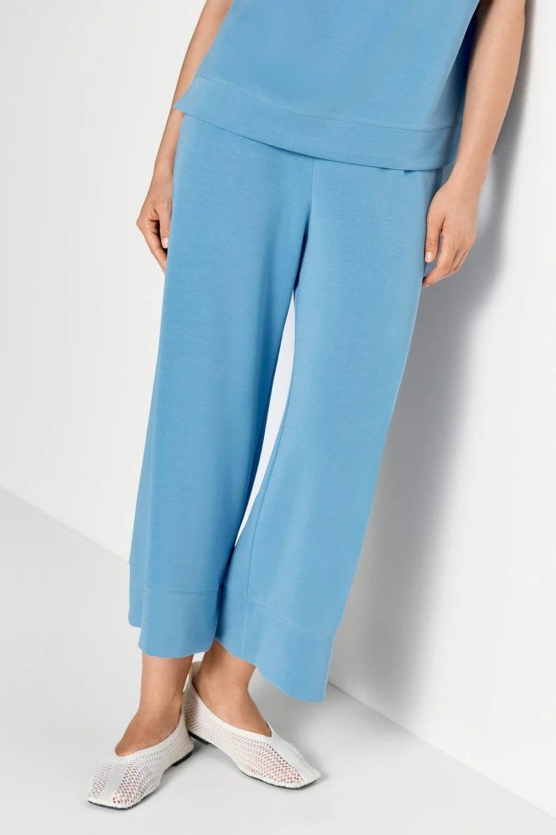 Culotte aus supersoftem Jersey - Image 8