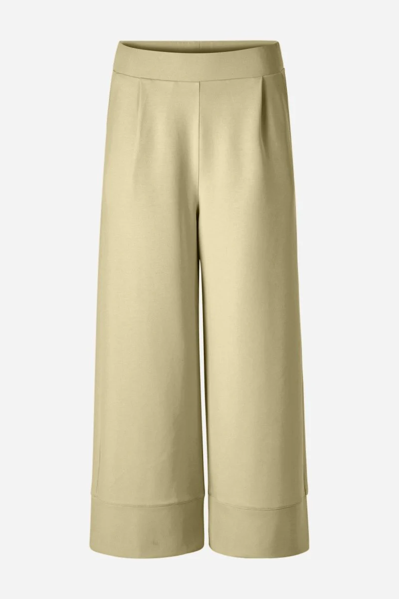 Culotte aus supersoftem Jersey - Image 10